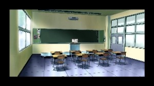 琉球ＬＡＧ内の教室